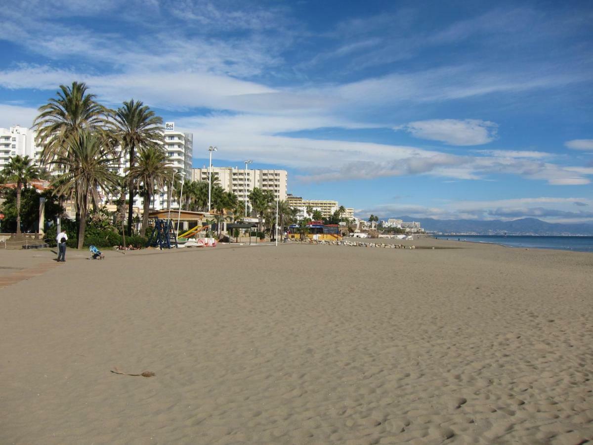 Puerto Marina Apartment Benalmádena