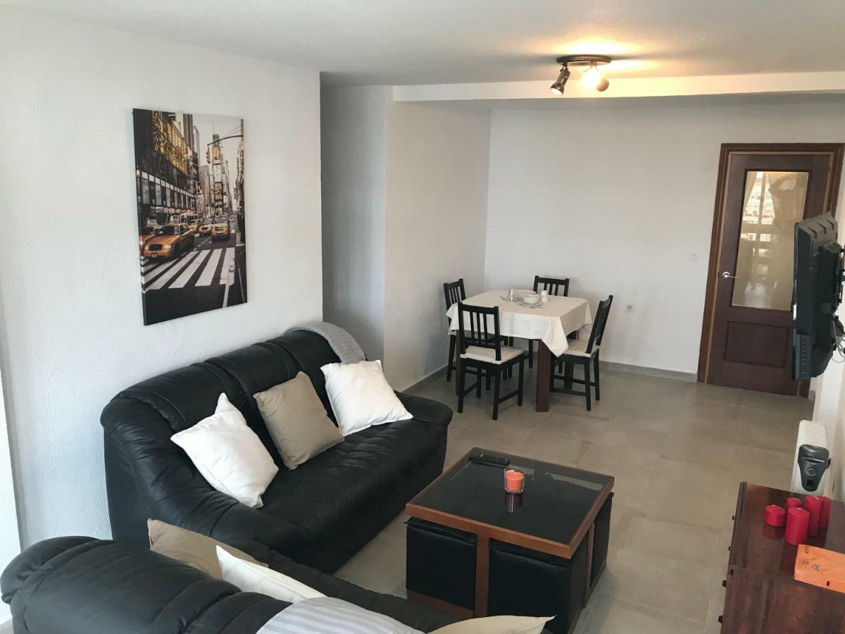 Apartment Apartamento Eucalipto Benalmadena