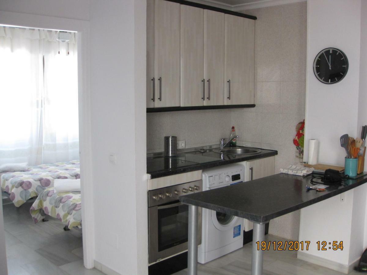 Pueblo Evita In Exclusive Complex * Benalmádena