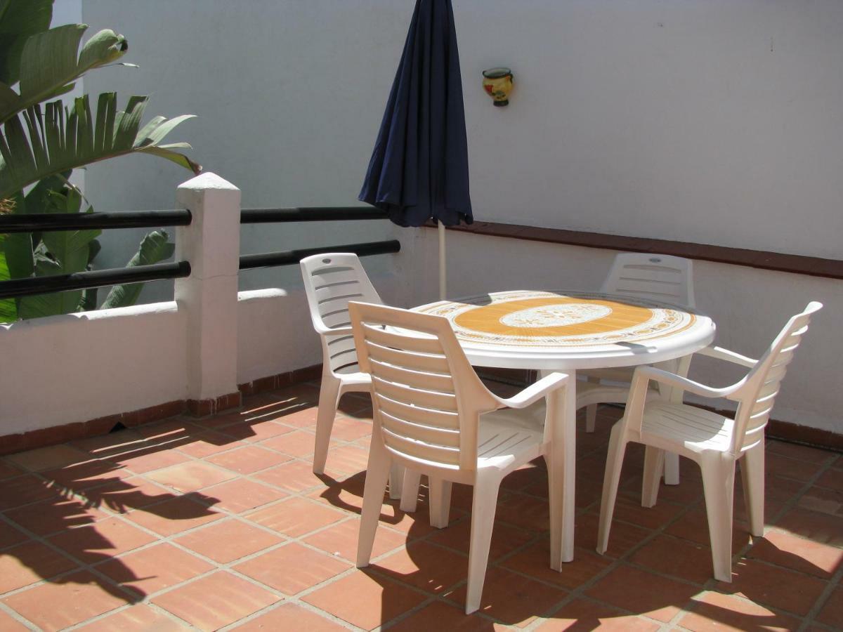 Pueblo Evita In Exclusive Complex Benalmádena
