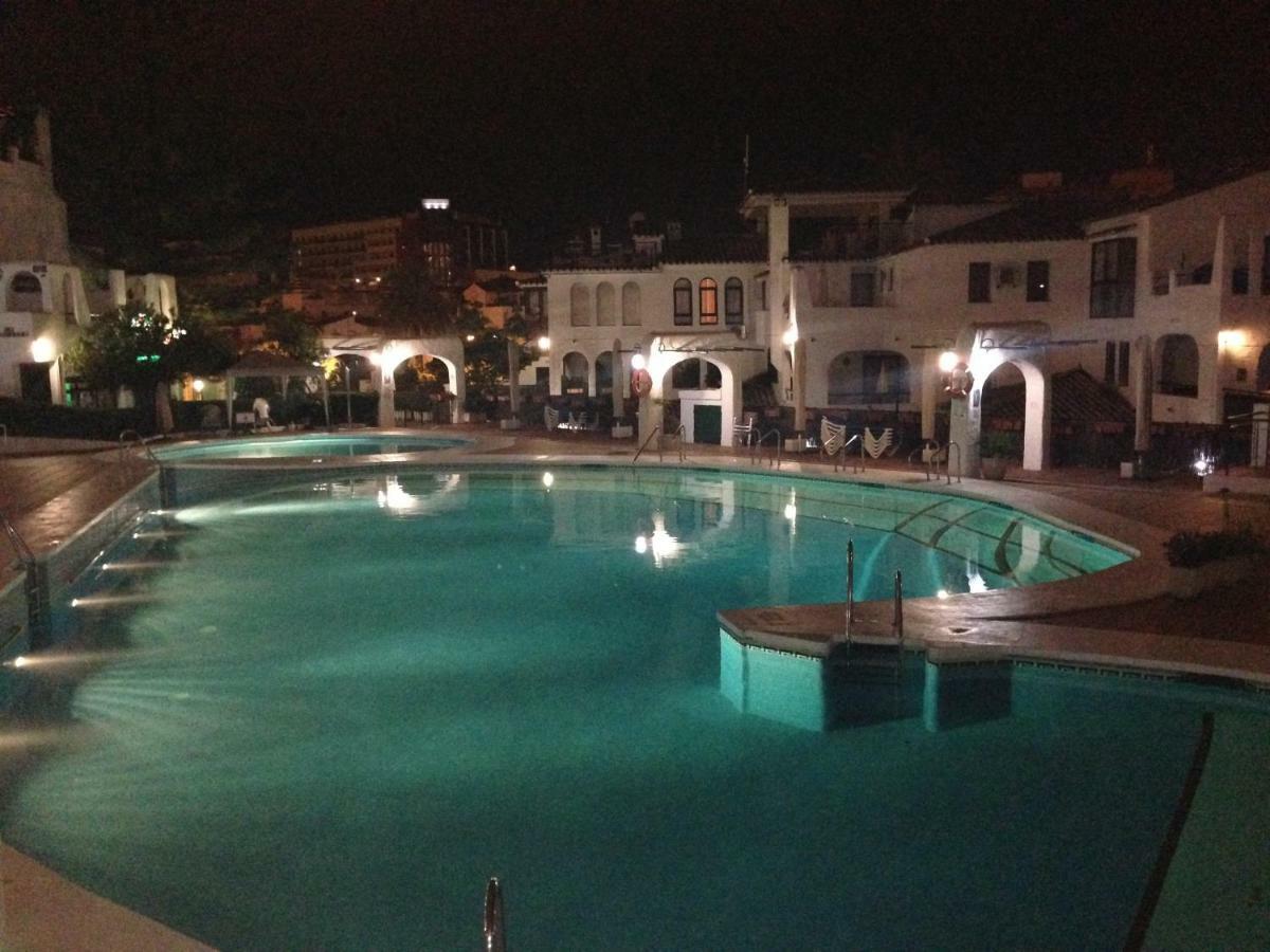 Appartement Pueblo Evita In Exclusive Complex