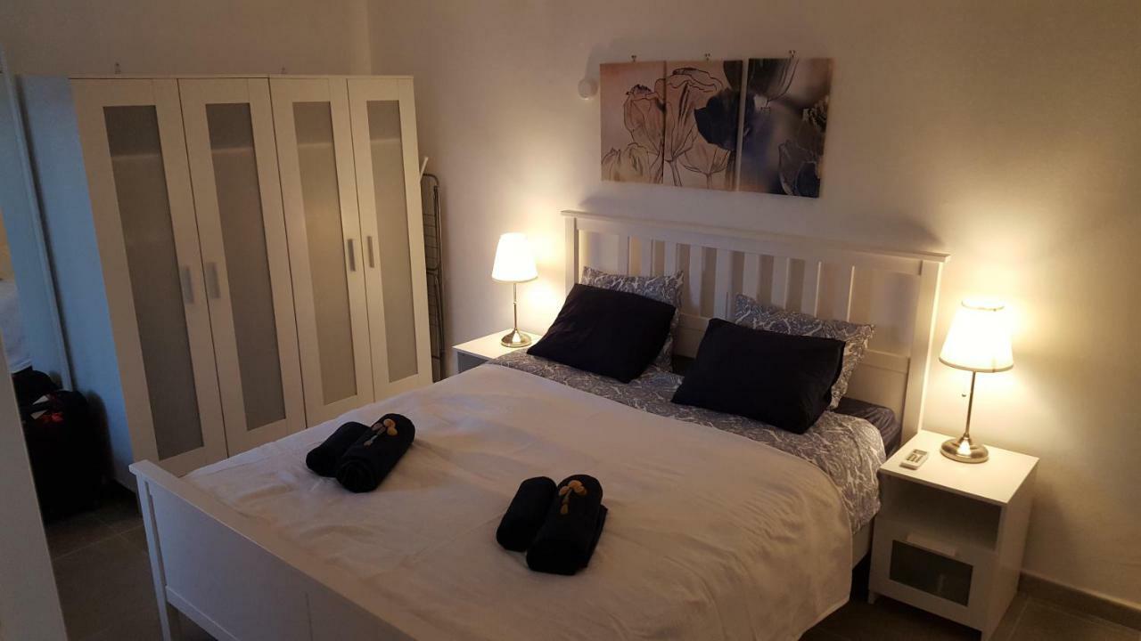 Bonanza Apartment