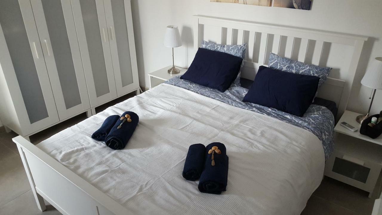 Apartment Bonanza *