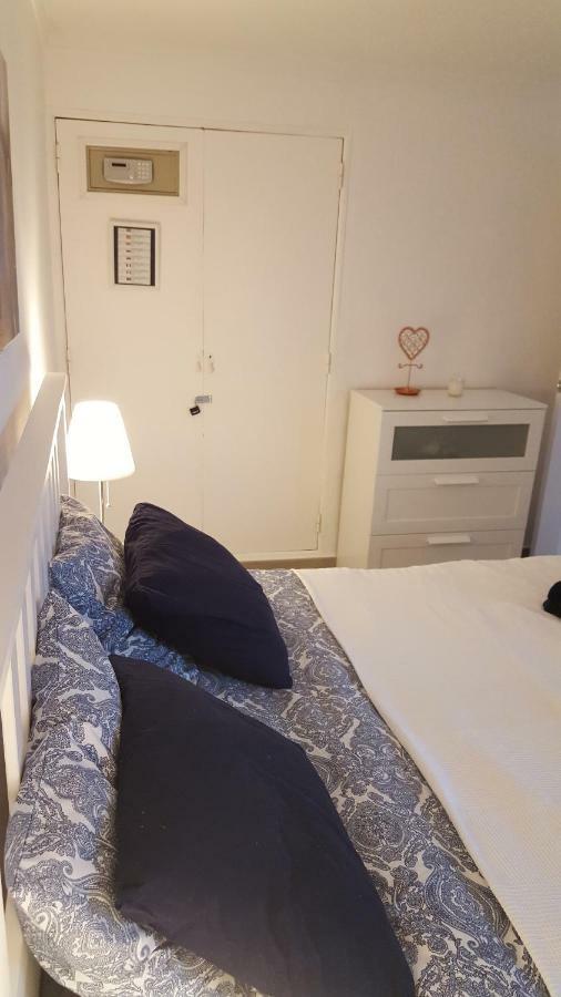 Bonanza Apartment