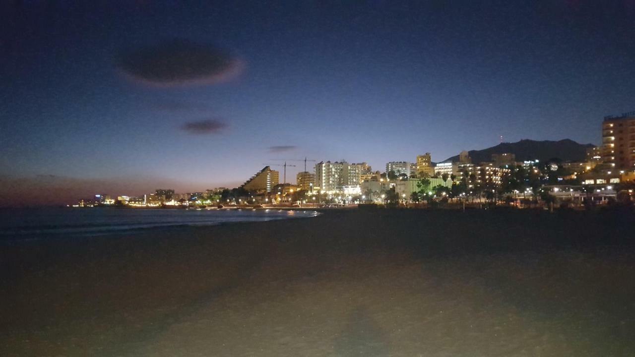 Bonanza Benalmadena