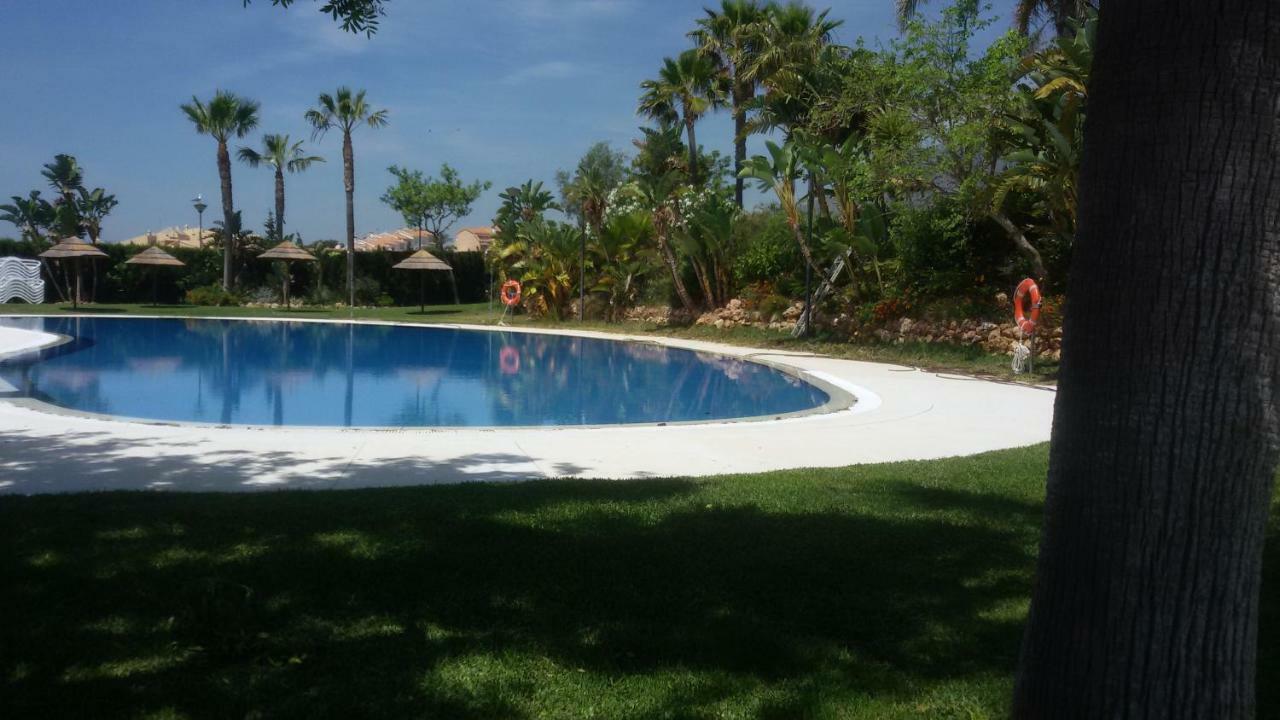 Appartement Frente Al Mar Benalmádena