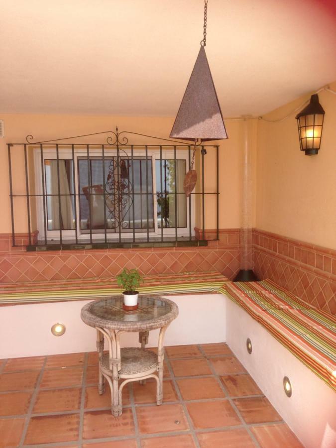 Magica Andalucia Charm * Benalmadena