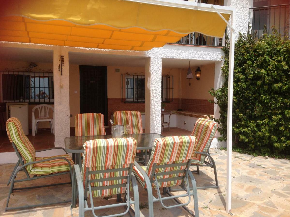 Villa Magica Andalucía Charm
