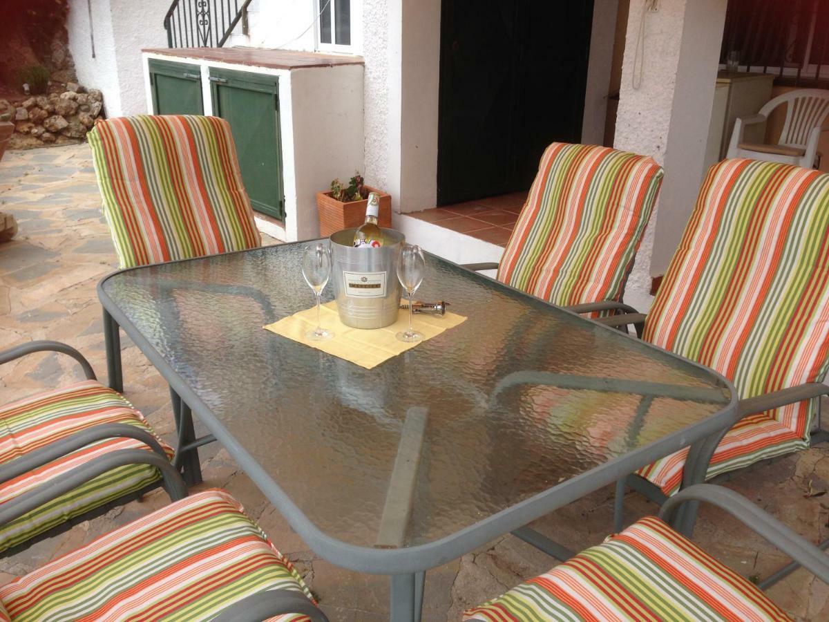 Villa Magica Andalucía Charm *
