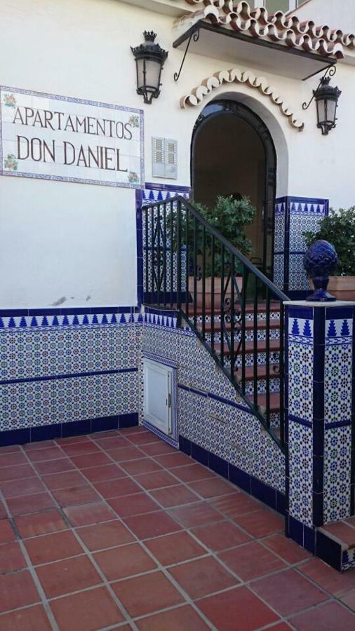 Apartment Don Daniel *
