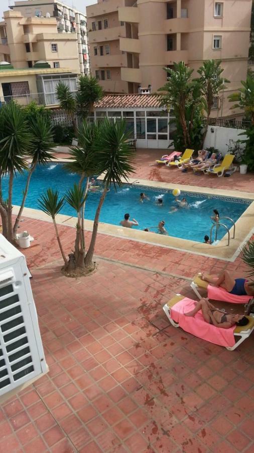 Don Daniel Apartment *