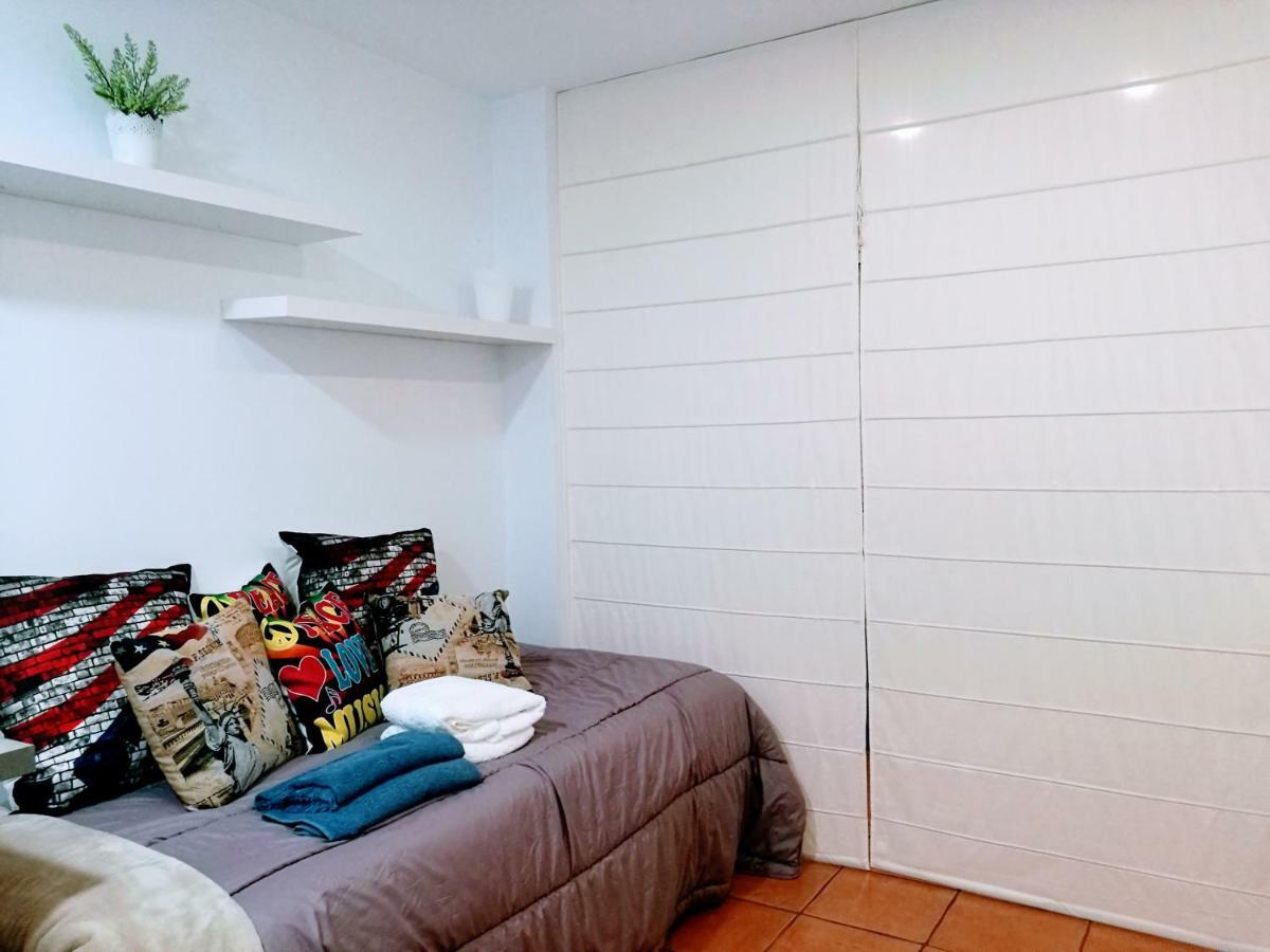 Appartement Apartamento Puerto Sol Con Vistas Al Mar Benalmádena