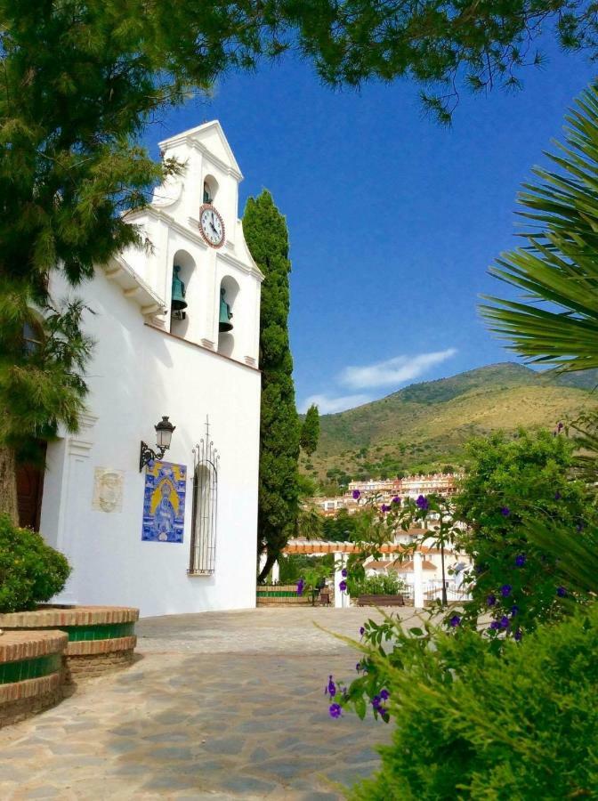 El Muro Appartement Benalmádena