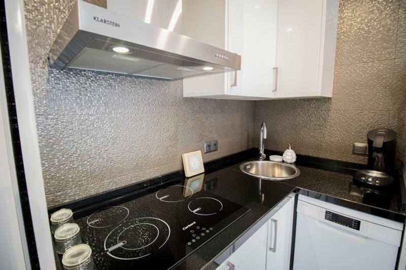 Apartment Andalucia Garden *