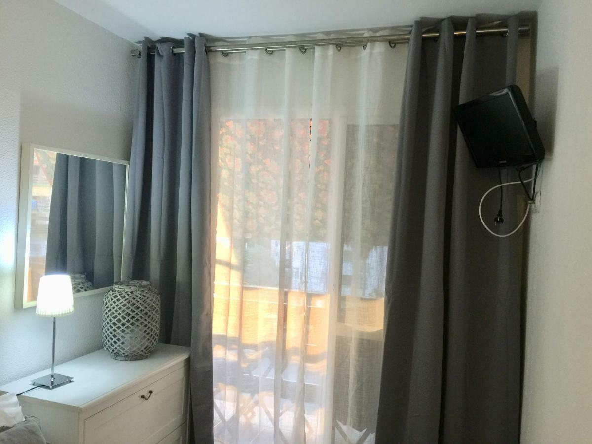 A Tu Alcance Apartment Benalmadena