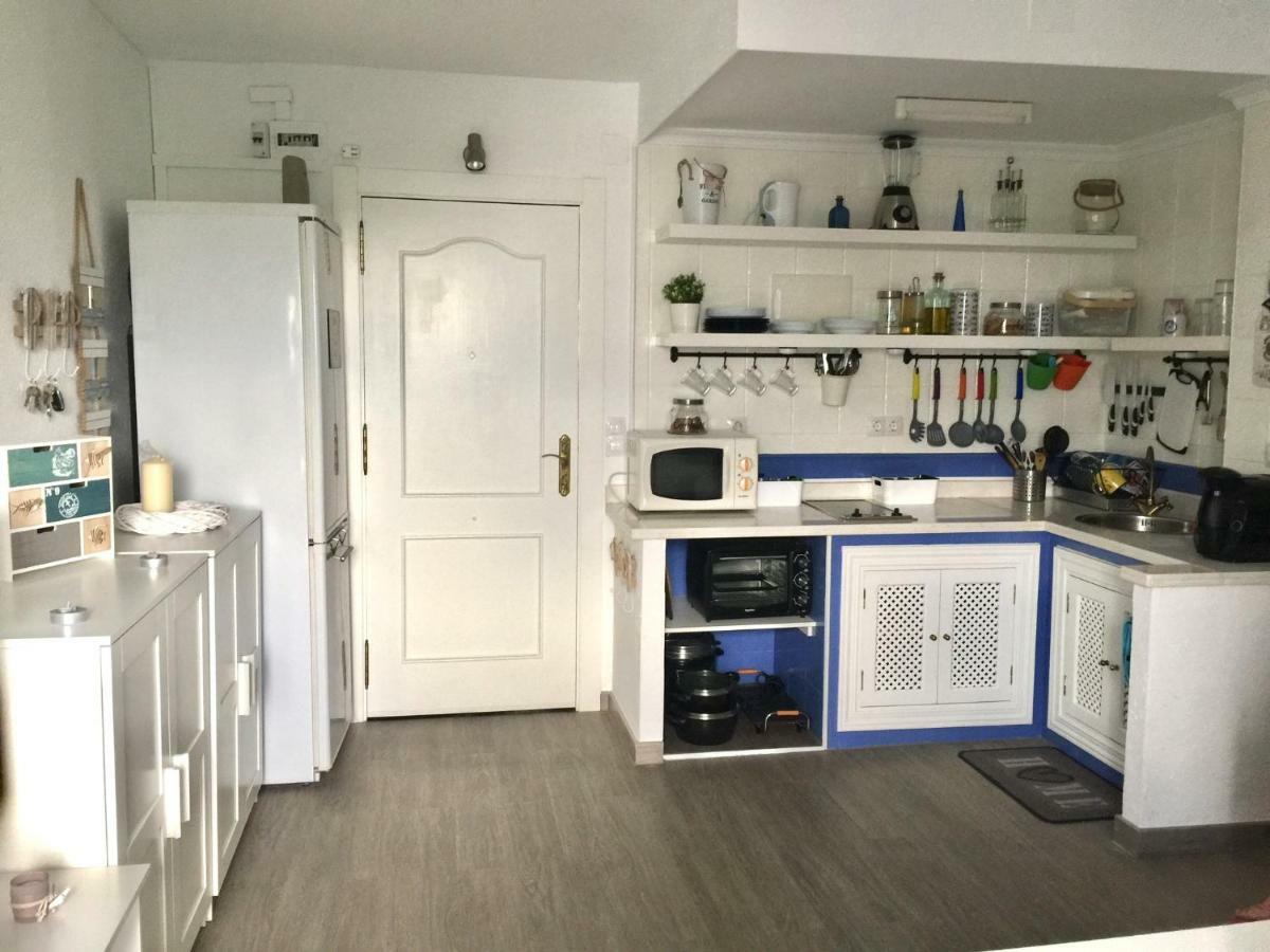 Apartment A Tu Alcance