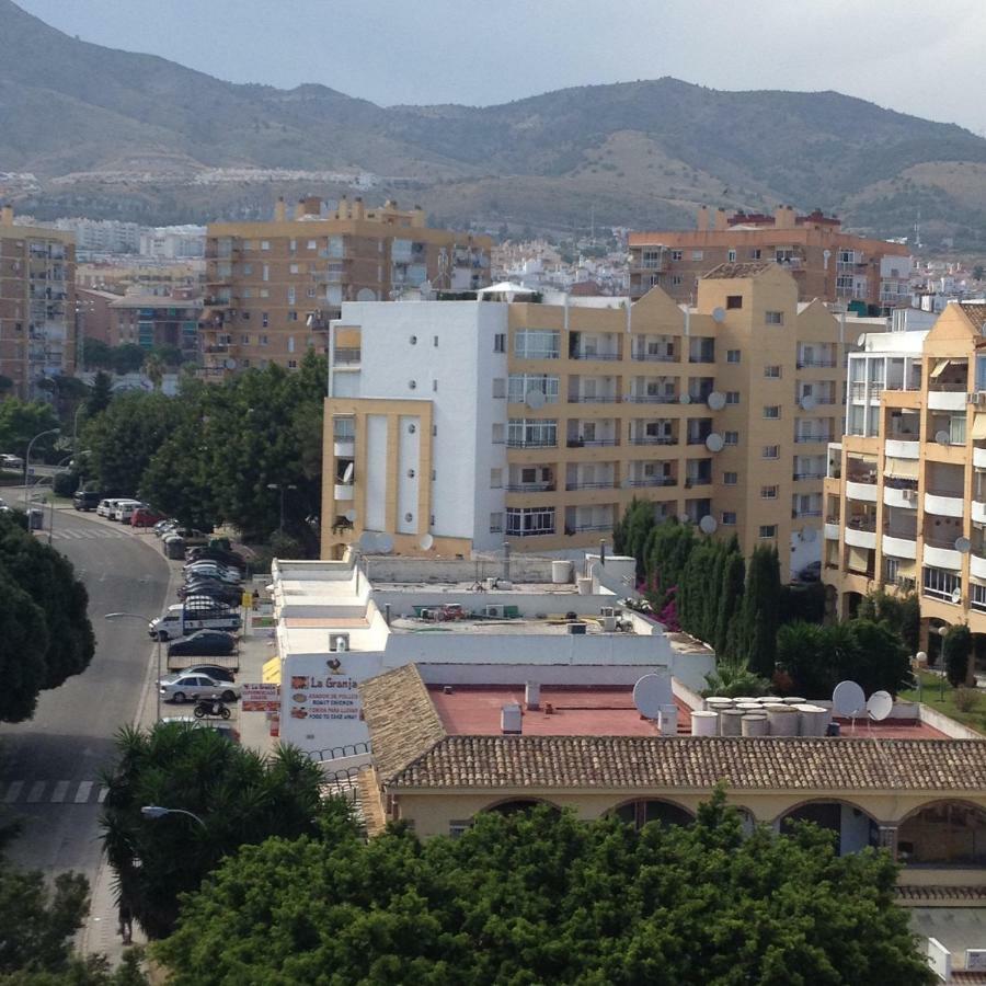 Minerva Benalmádena