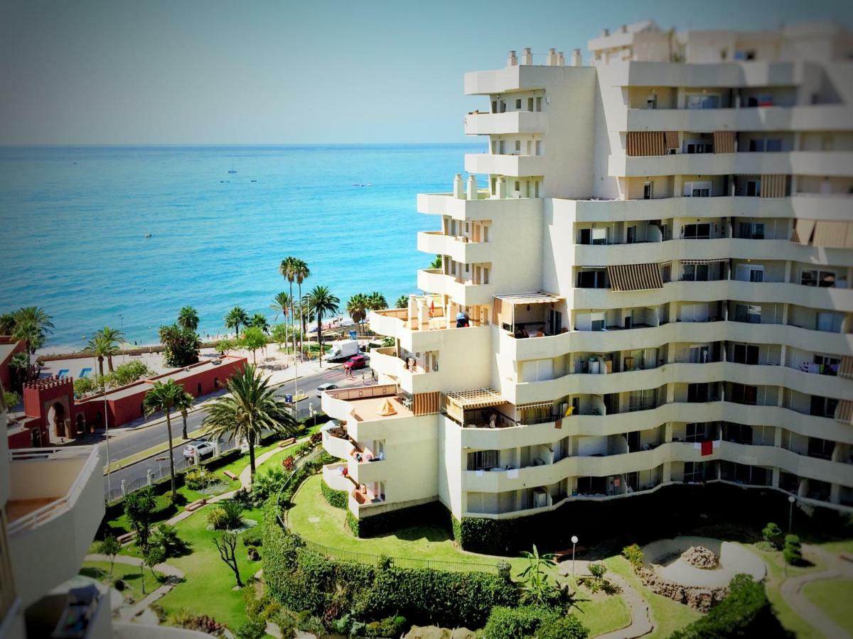 El Estudio De La Playa Benalbeach Holidays Deluxe *