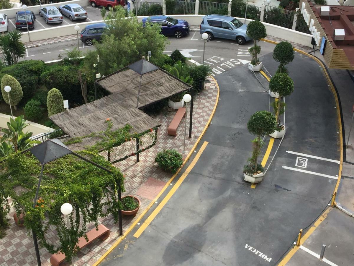 Apartment El Estudio De La Playa Benalbeach Holidays Deluxe *