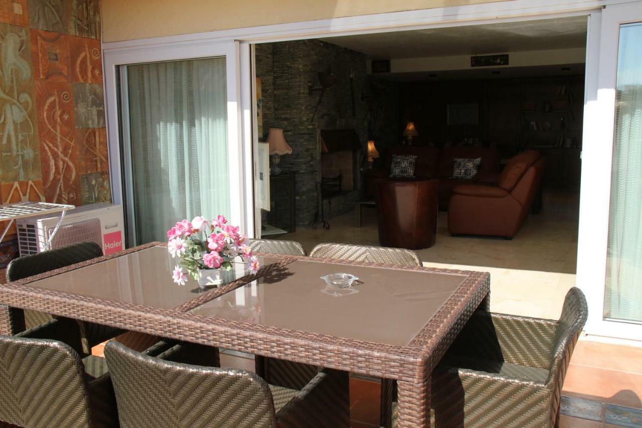Apartment Espectacular Atico En Puerto Marina