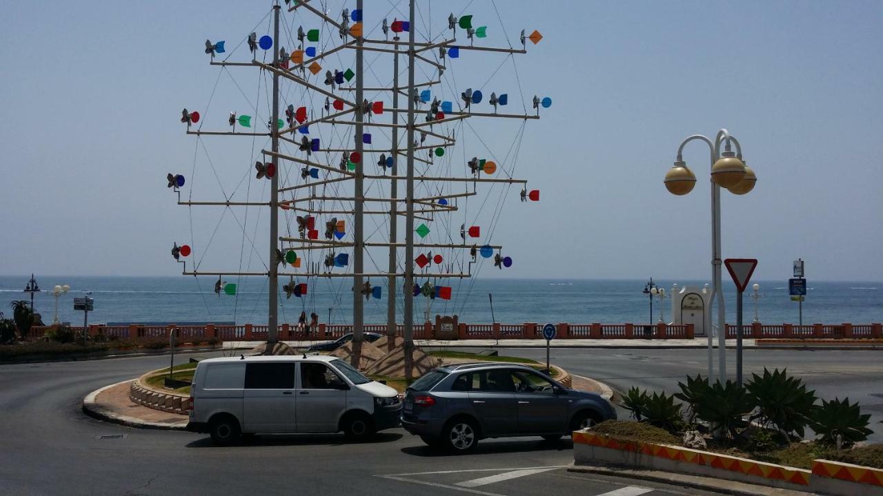 Aguila Wonderful Views Apartment Benalmadena