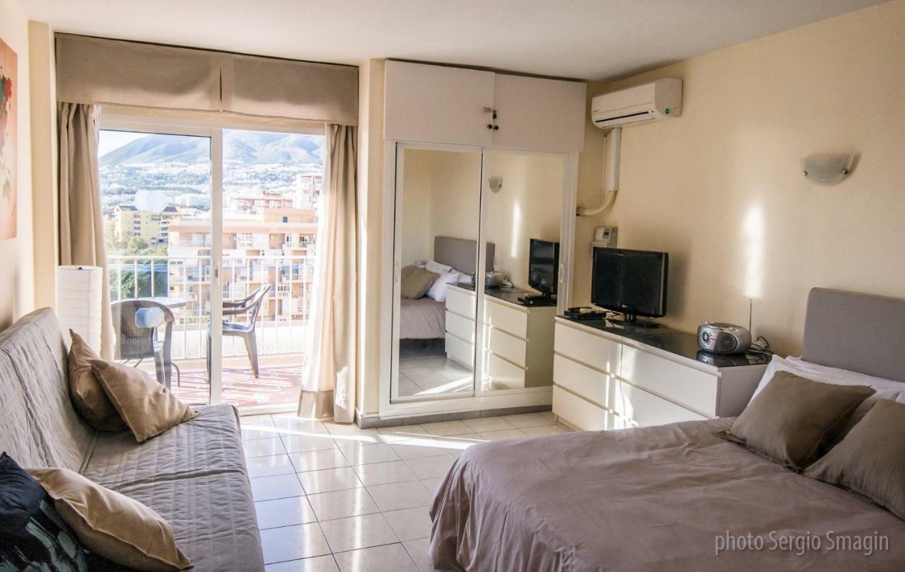 Apartment Jupiter Minerva - Piscina Abierta - Excelente Conexion Wifi *
