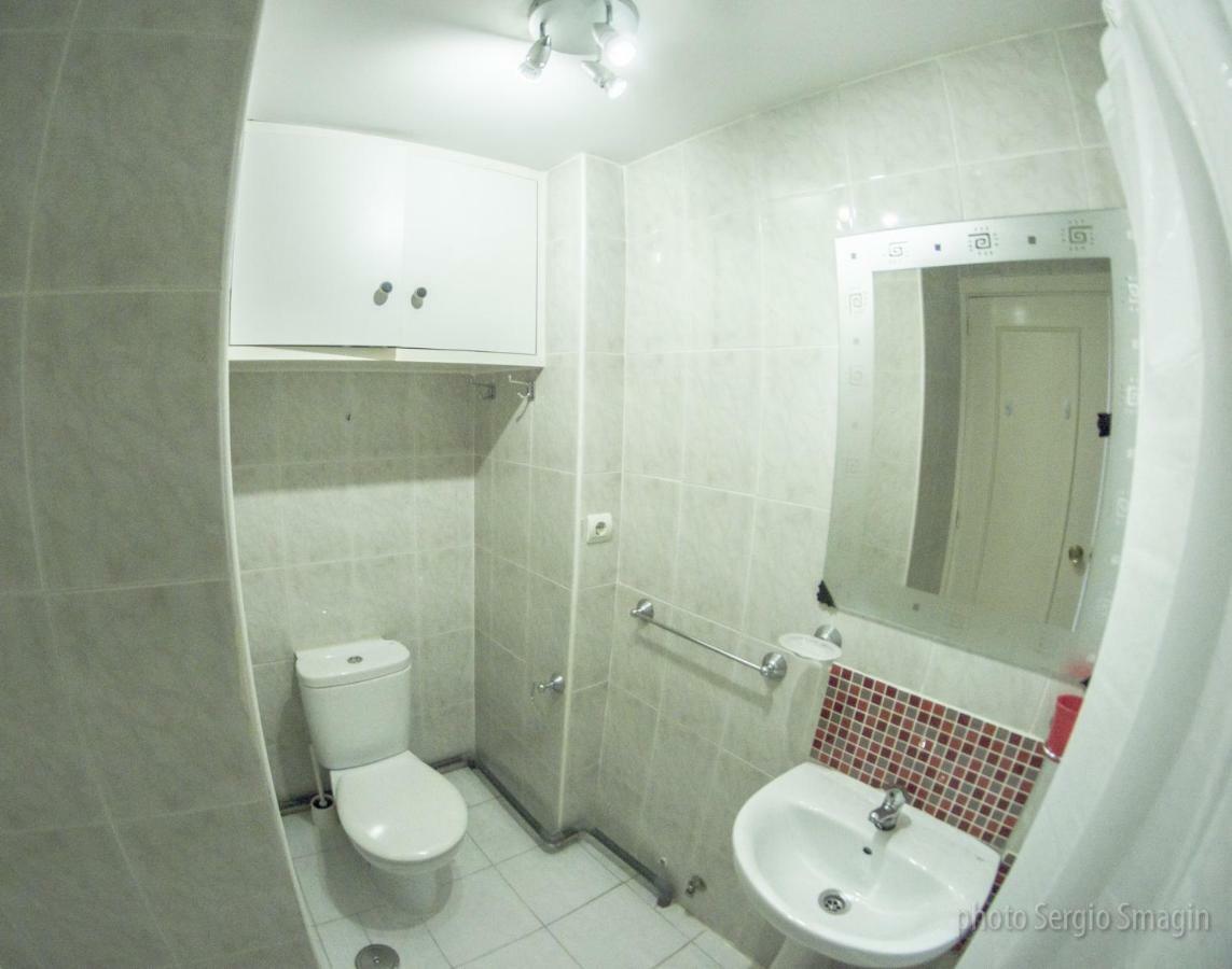 Jupiter Minerva - Piscina Abierta - Excelente Conexion Wifi Appartement *