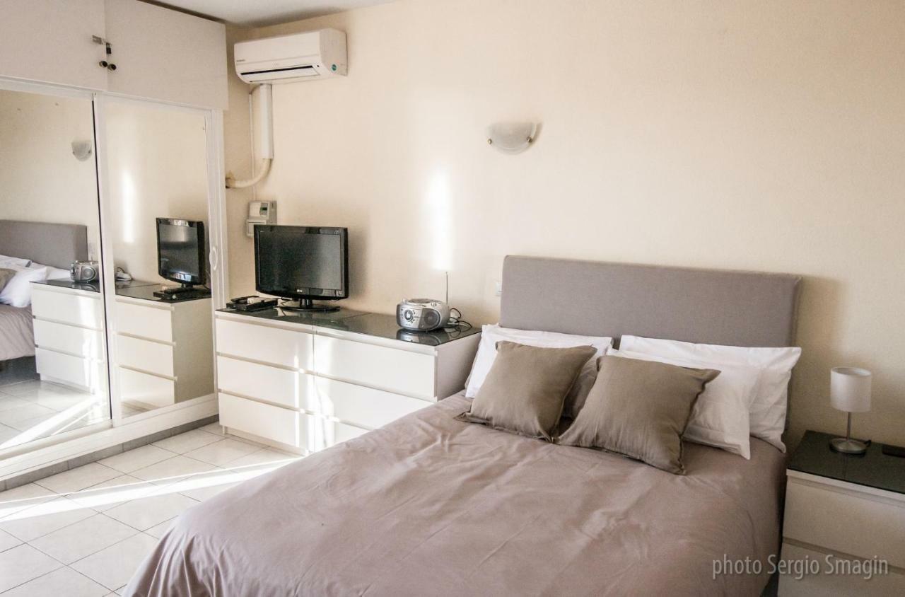 Jupiter Minerva - Piscina Abierta - Excelente Conexion Wifi Apartment *