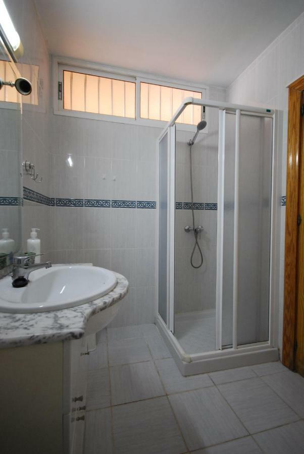 Cozy With First Line Seaview In Perfect Location, Near The Marina * Benalmádena