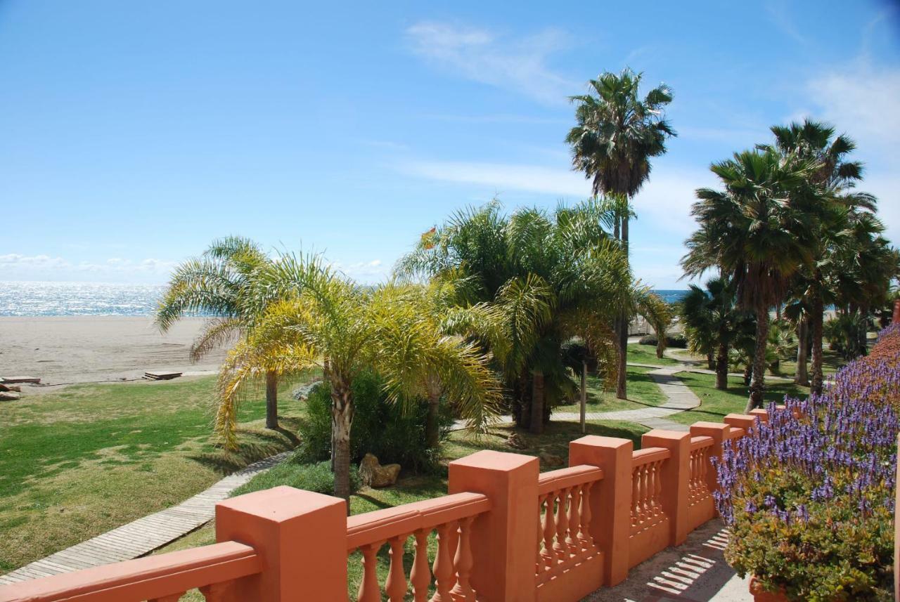 Cozy With First Line Seaview In Perfect Location, Near The Marina Benalmádena