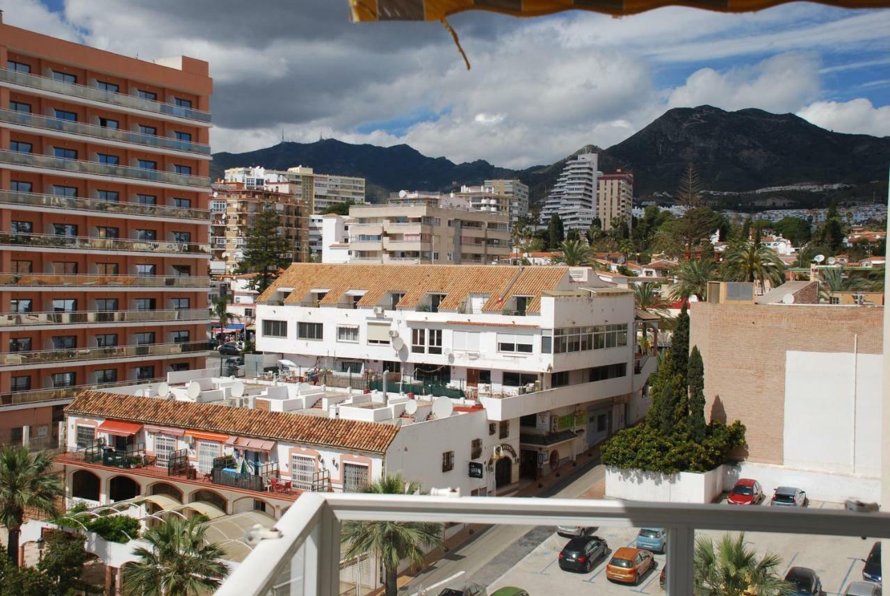 Appartement Cozy With First Line Seaview In Perfect Location, Near The Marina