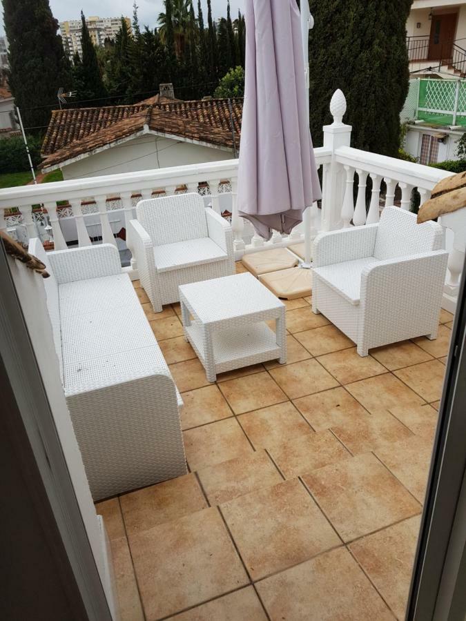 Costa Gasthof Benalmádena