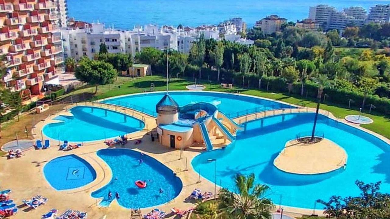 Apartments Benalmadena *