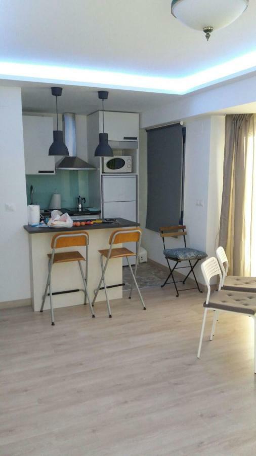 Apartment Pepita Alay Benalmadena