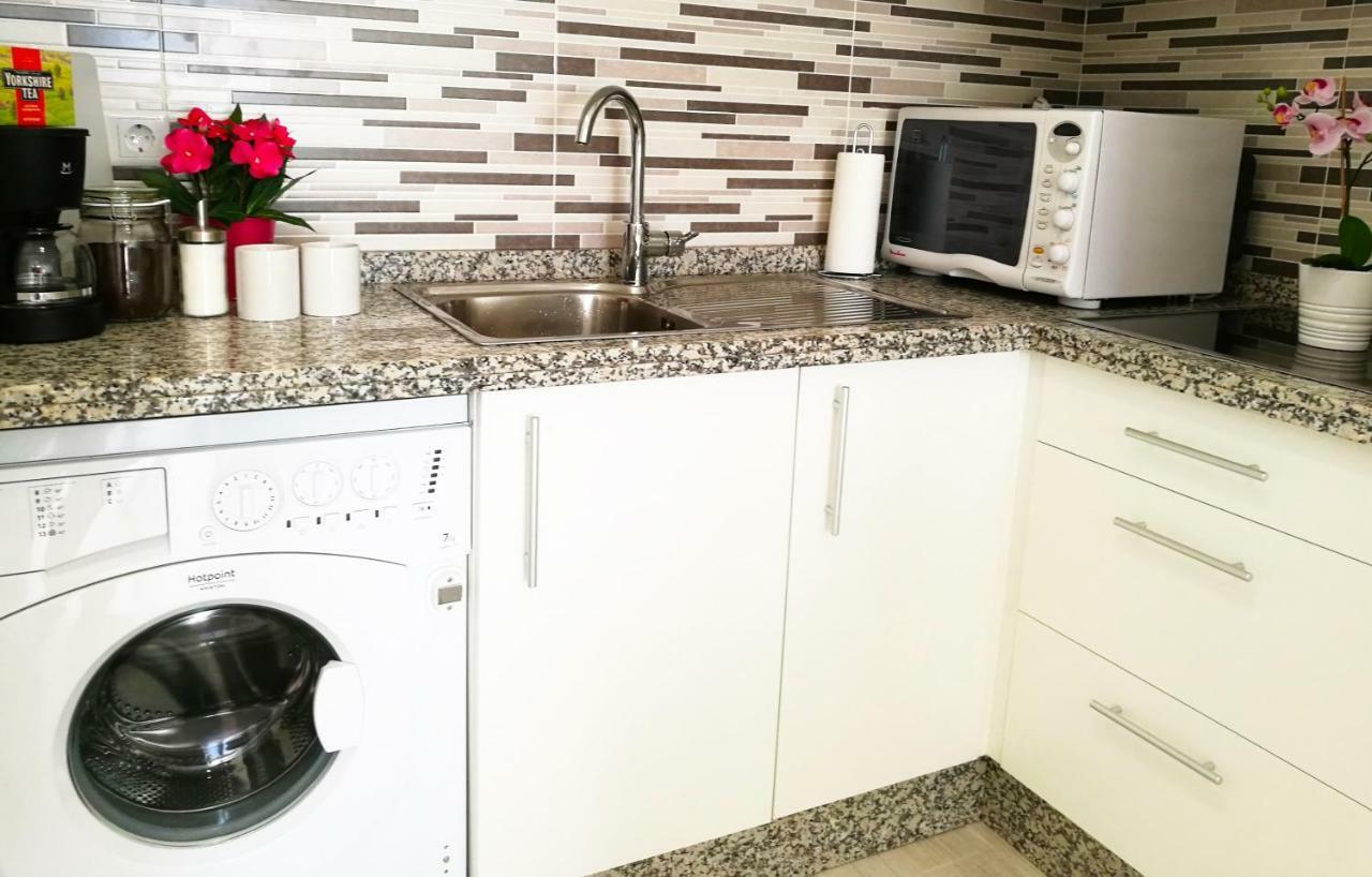 Acuario - Cozy Apartamento
