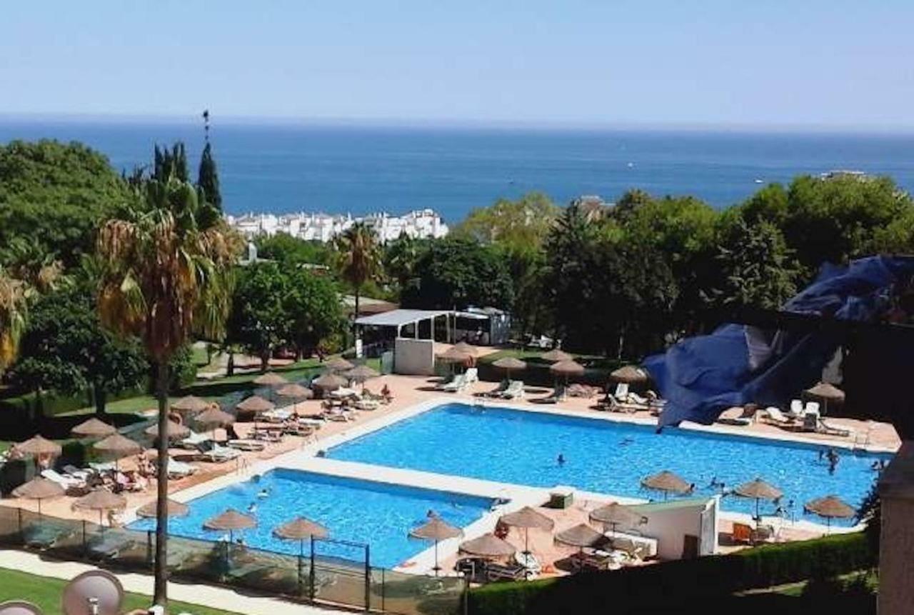 Honeymoon Appartement Benalmádena