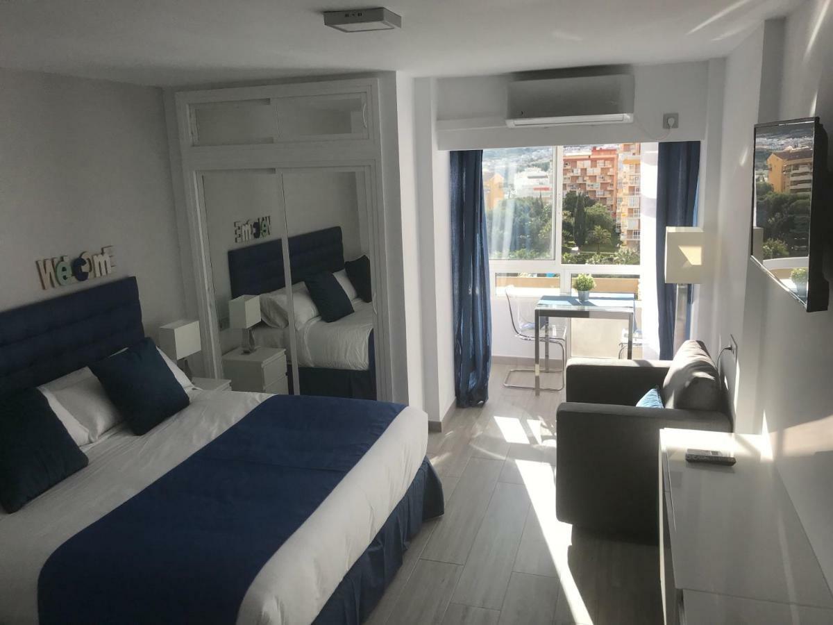 Honeymoon Appartement
