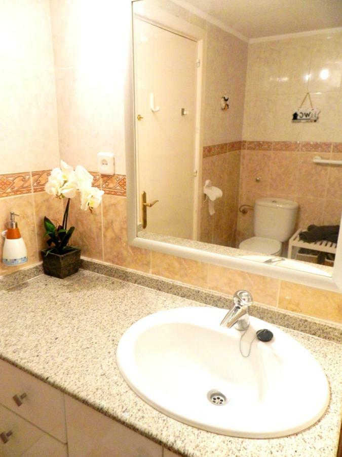Skysea Holidays Apartamento *