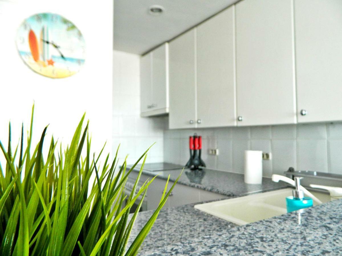Apartamento Skysea Holidays