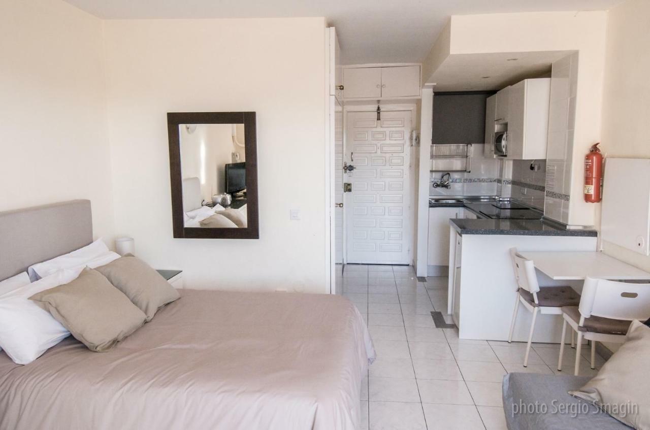 Apartment Jupiter Minerva - Piscina Abierta - Excelente Conexion Wifi *