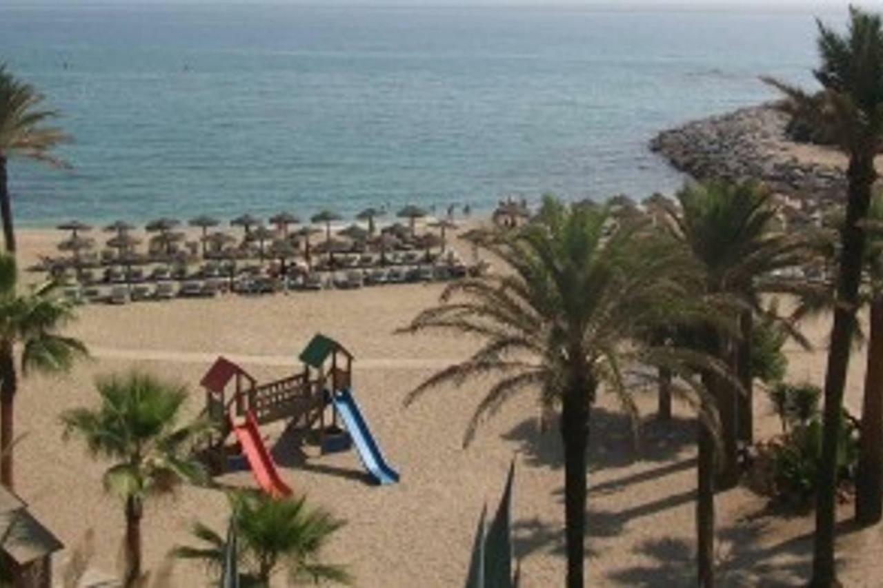 Malaga Puerto Marina Playa Vacacional Luxury * Benalmadena