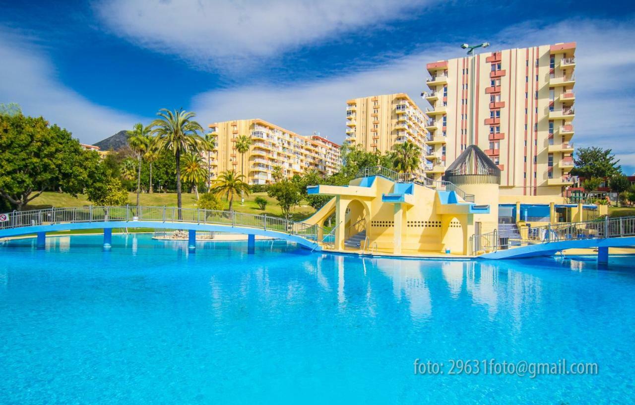Apartments Benalmadena Apartment Benalmadena