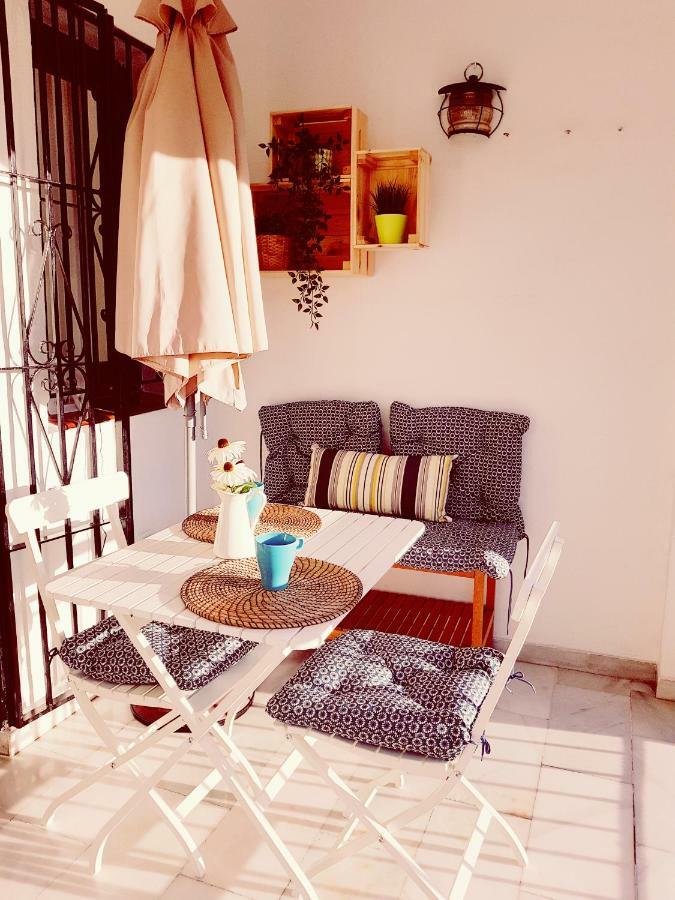 Estudio Pueblo Evita 133 Appartement *
