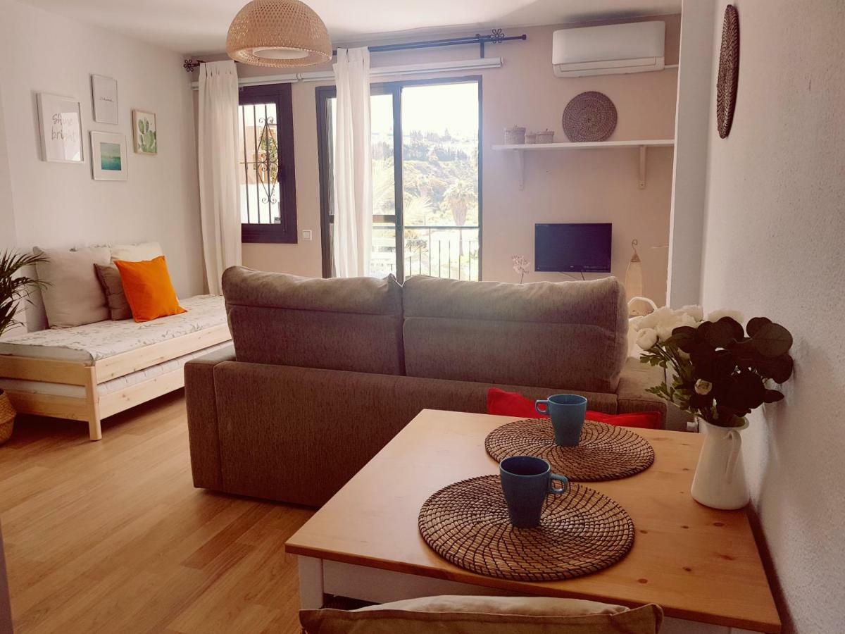 Appartement Estudio Pueblo Evita 133 Benalmádena