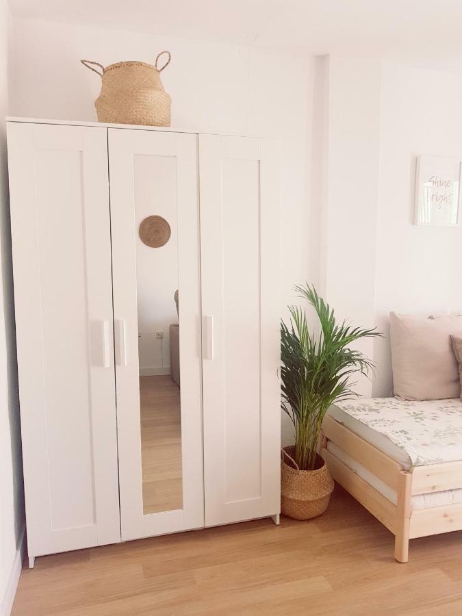 Estudio Pueblo Evita 133 Appartement *