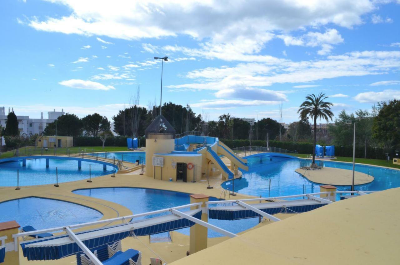 Apartment Minerva Benalmadena