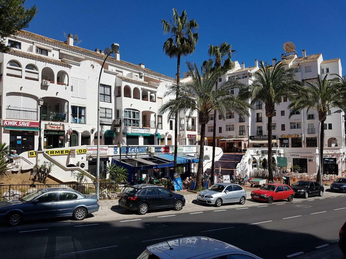 Minerva Benalmadena
