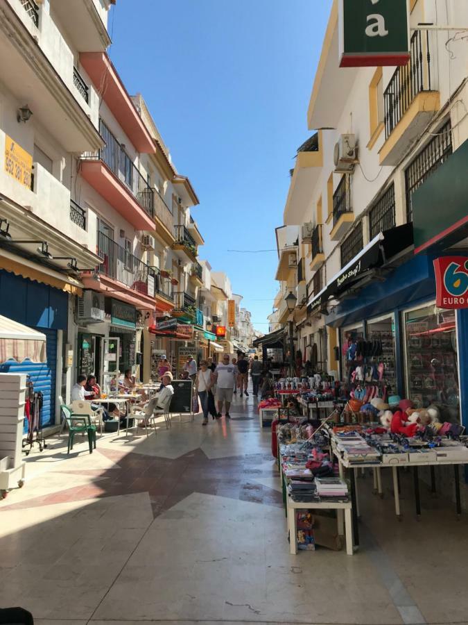 Apartment Costa Benalmadena
