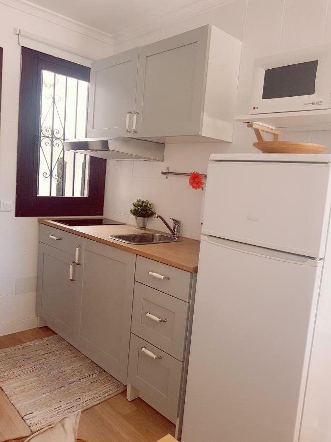 Appartement Estudio Pueblo Evita 133 Benalmádena
