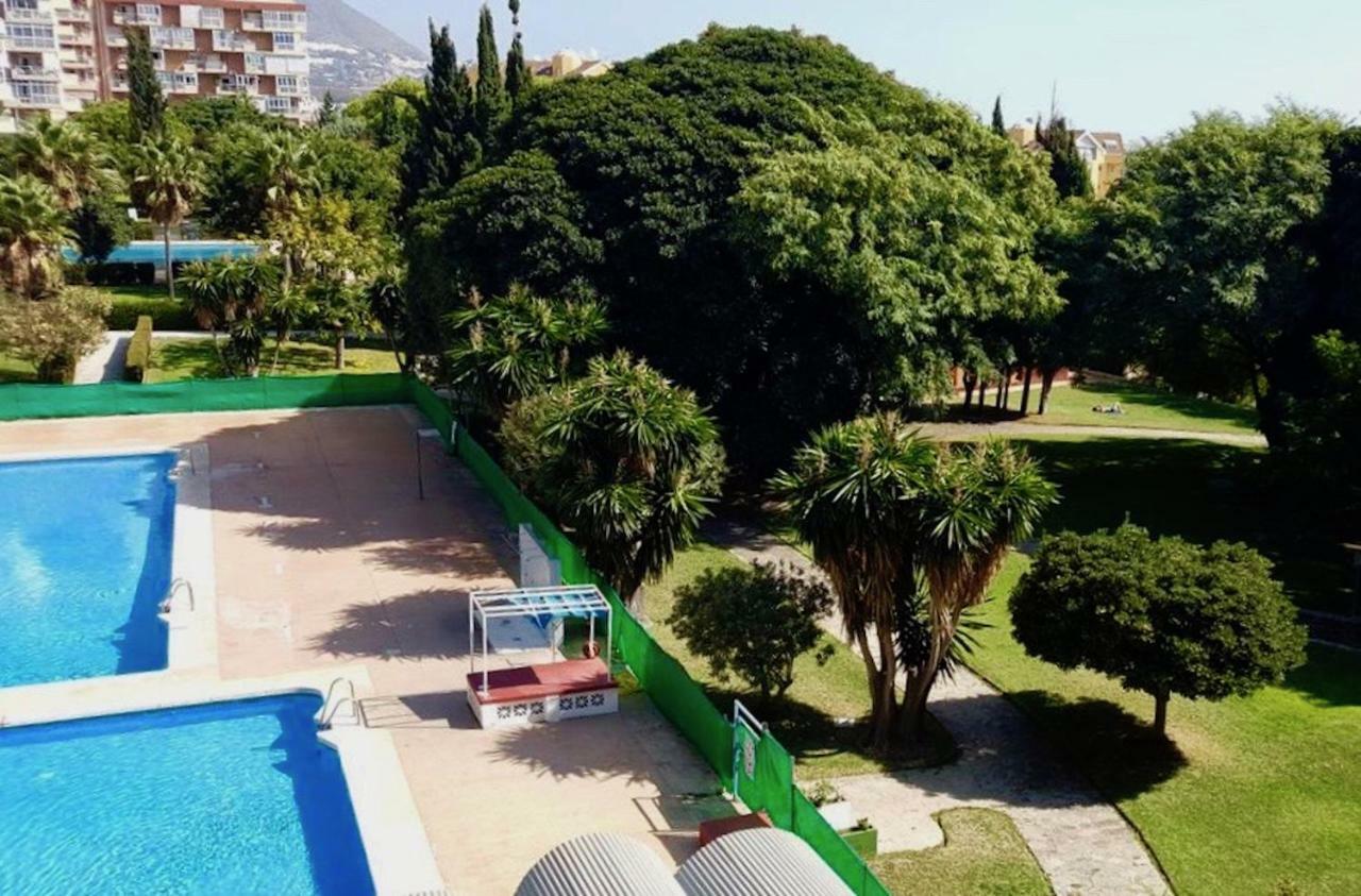 Honeymoon Appartement